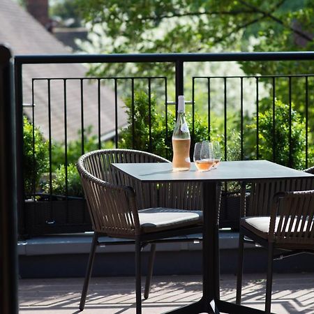 Hotel Du Vin Stratford Zewnętrze zdjęcie