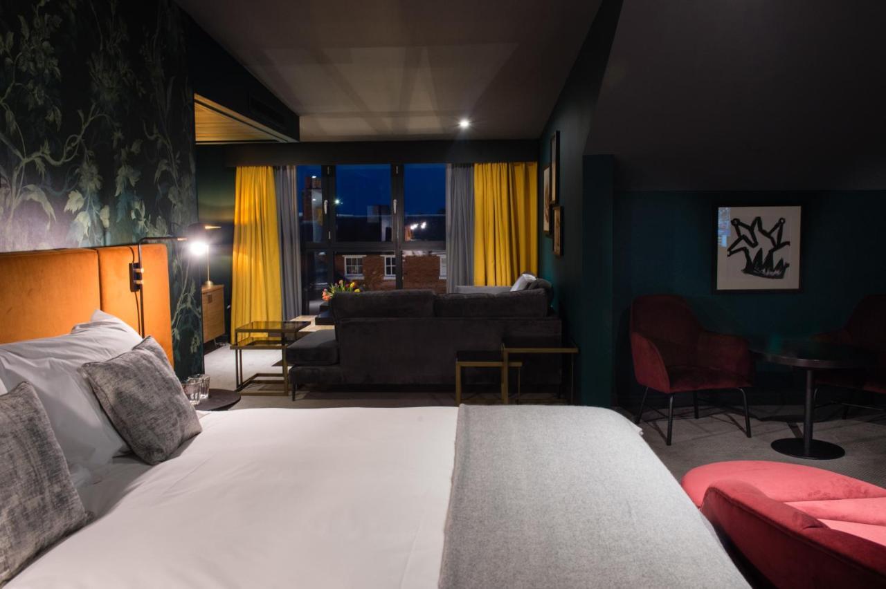 Hotel Du Vin Stratford Zewnętrze zdjęcie