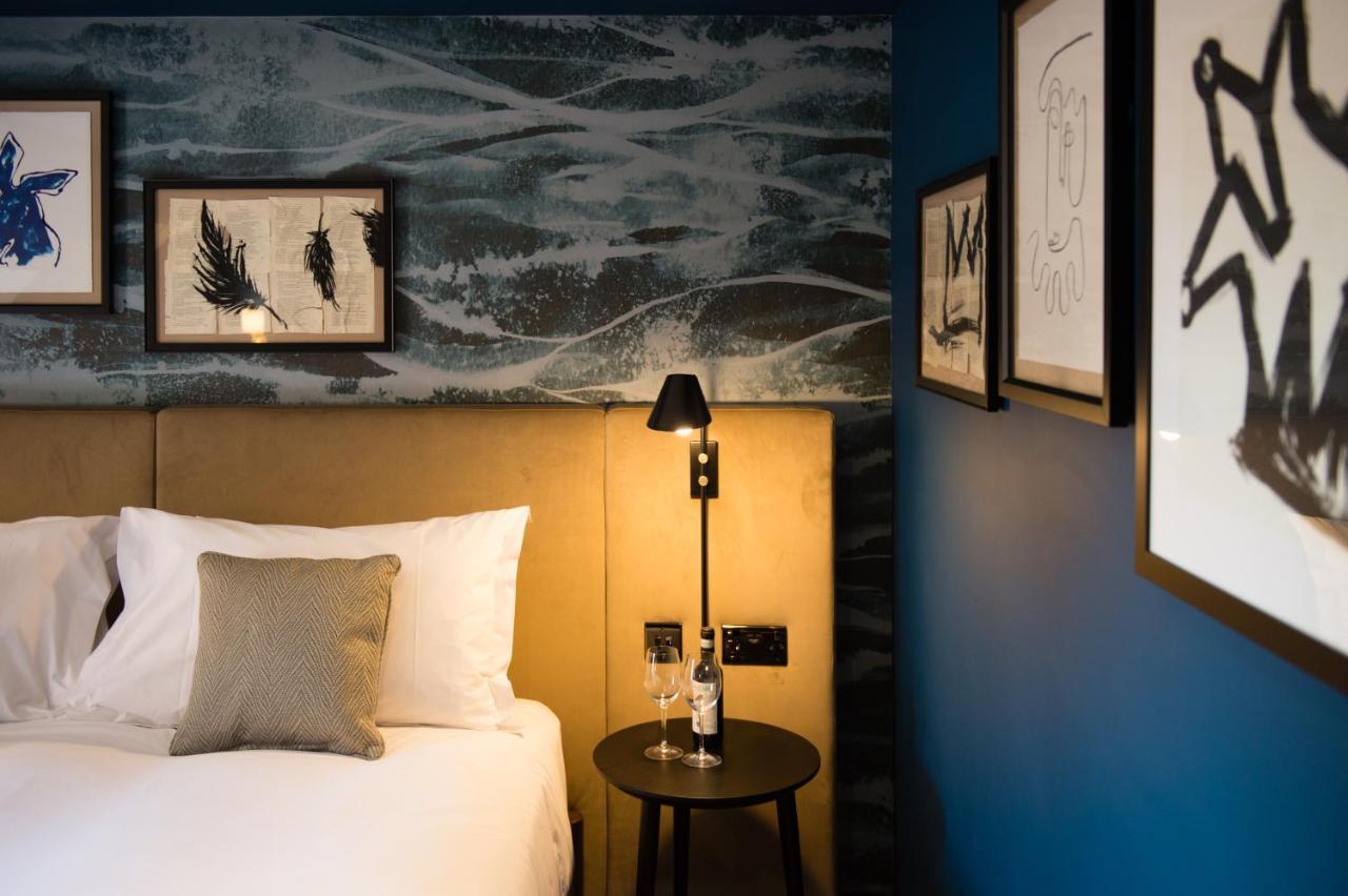 Hotel Du Vin Stratford Zewnętrze zdjęcie
