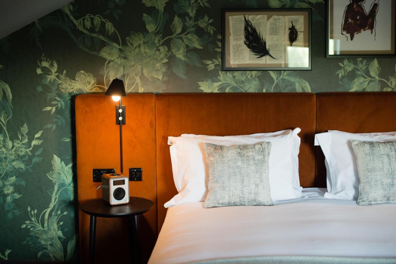 Hotel Du Vin Stratford Zewnętrze zdjęcie