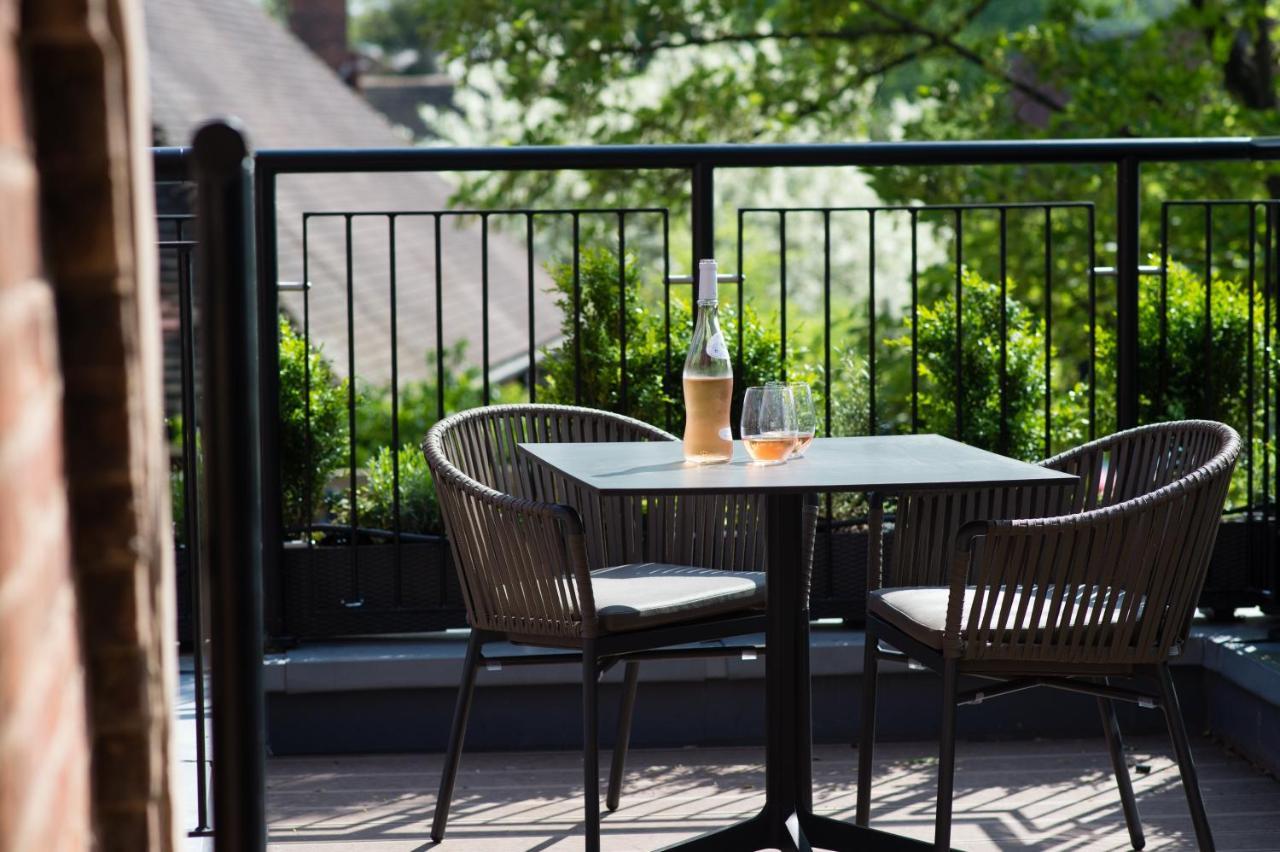 Hotel Du Vin Stratford Zewnętrze zdjęcie