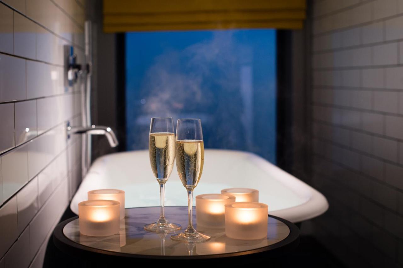 Hotel Du Vin Stratford Zewnętrze zdjęcie