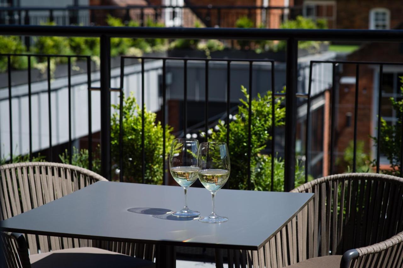 Hotel Du Vin Stratford Zewnętrze zdjęcie