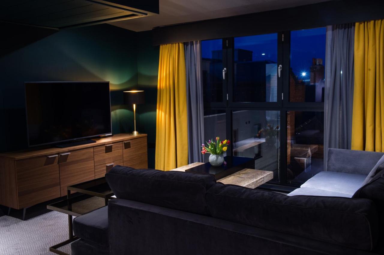 Hotel Du Vin Stratford Zewnętrze zdjęcie