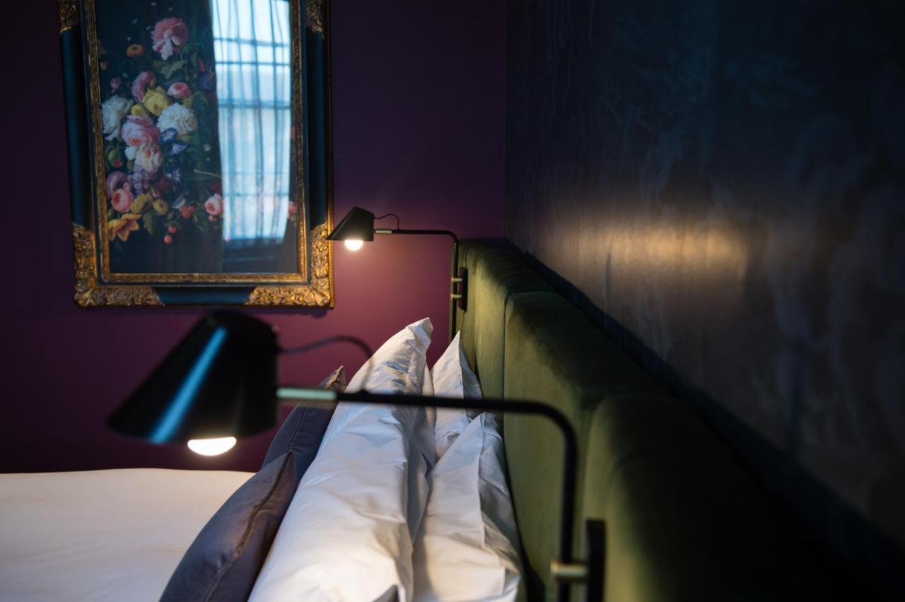 Hotel Du Vin Stratford Zewnętrze zdjęcie