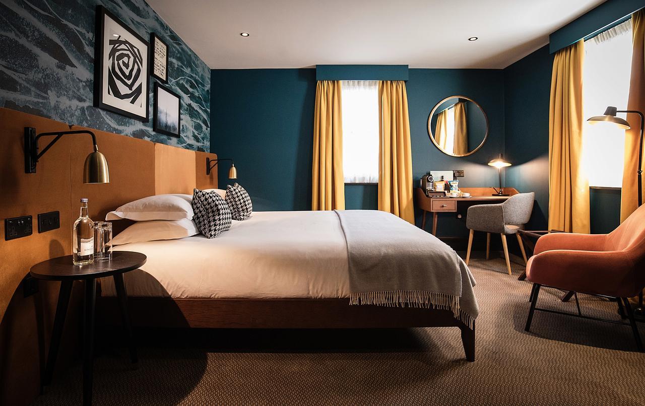Hotel Du Vin Stratford Zewnętrze zdjęcie