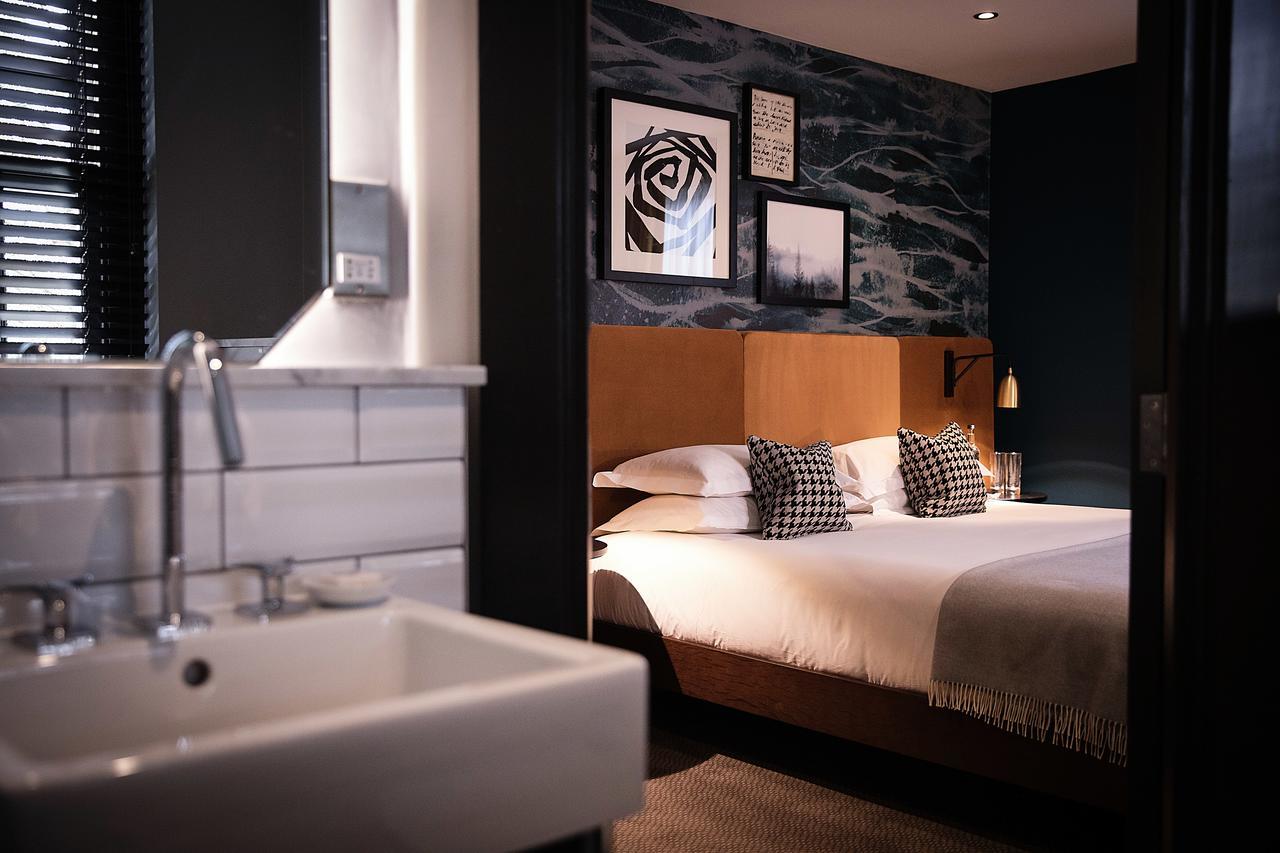 Hotel Du Vin Stratford Zewnętrze zdjęcie