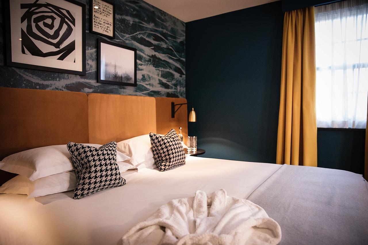 Hotel Du Vin Stratford Zewnętrze zdjęcie