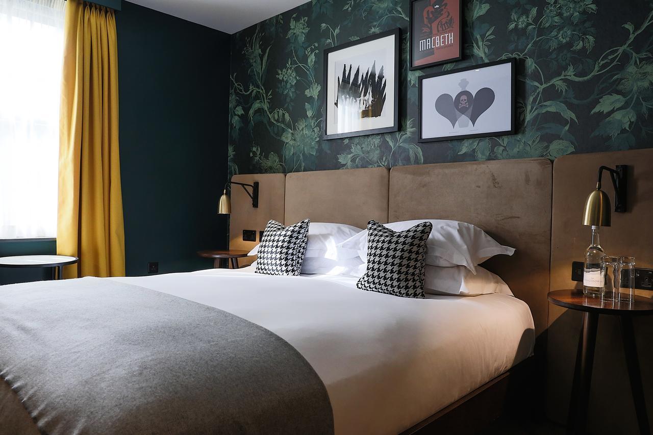 Hotel Du Vin Stratford Zewnętrze zdjęcie