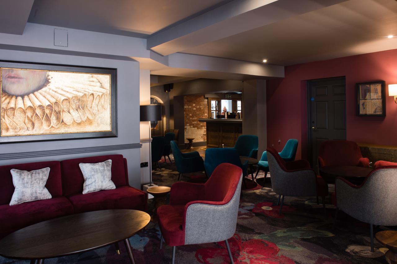 Hotel Du Vin Stratford Zewnętrze zdjęcie