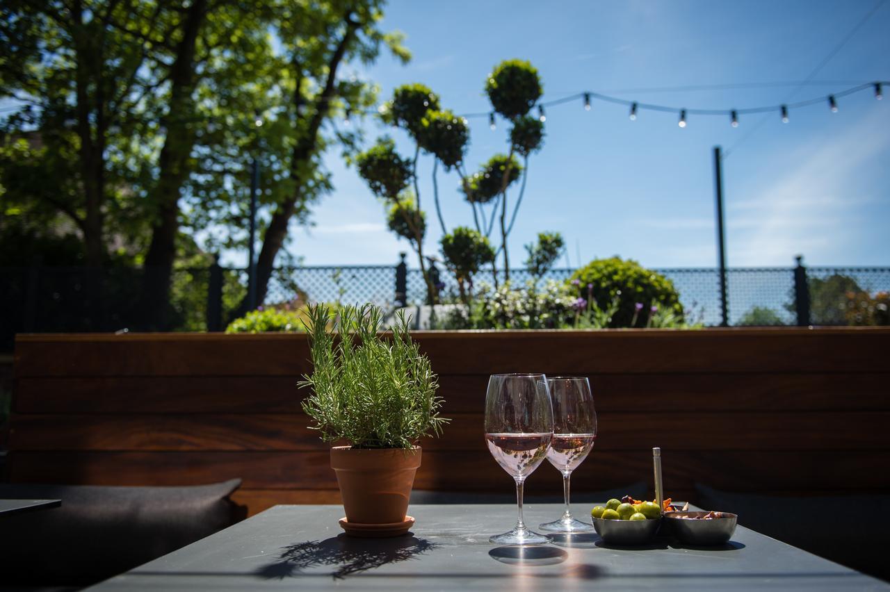 Hotel Du Vin Stratford Zewnętrze zdjęcie