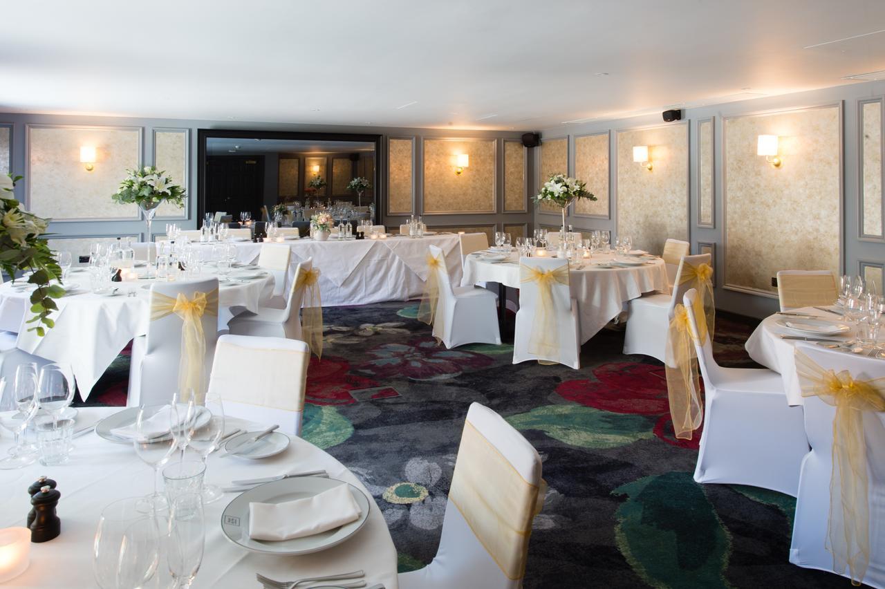 Hotel Du Vin Stratford Zewnętrze zdjęcie