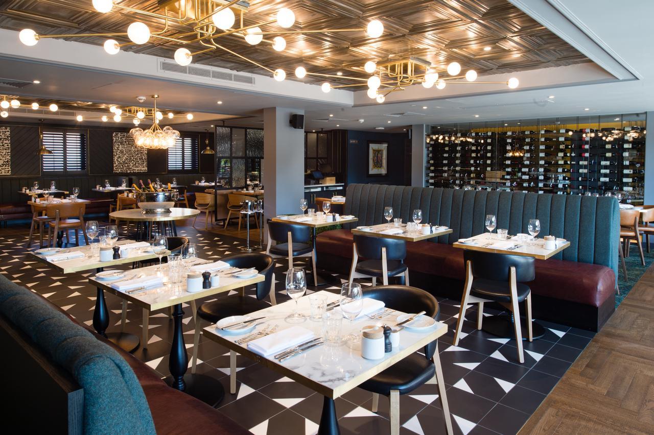 Hotel Du Vin Stratford Zewnętrze zdjęcie