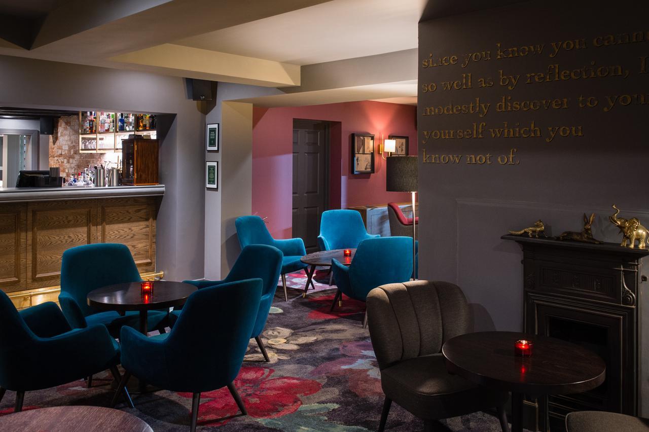 Hotel Du Vin Stratford Zewnętrze zdjęcie